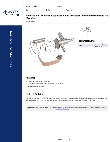 Avantco Ice Machines 19431524 Specsheet