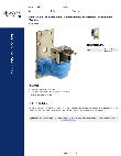 Avantco Ice Machines 19431925 Specsheet