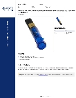 Avantco Ice Machines 19432415 Specsheet