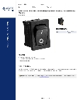 Avantco Ice Machines 19432416 Specsheet