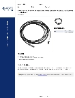 Avantco Ice Machines 19432644 Specsheet