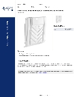 Avantco Ice Machines 19435875 Specsheet