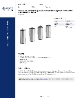Avantco Ice Machines 19435988 Specsheet