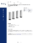 Avantco Ice Machines 19435989 Specsheet