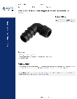 Avantco Ice Machines 1943683 Specsheet