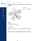 Avantco Ice Machines 1944887 Specsheet