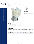 Avantco Ice Machines 1944899 Specsheet