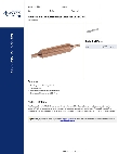 Avantco Ice Machines 19450069 Specsheet Avantco Ice Machines 19450069 Specsheet