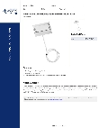 Avantco Ice Machines 19454000 Specsheet