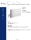 Avantco Ice Machines 1945791 Specsheet Avantco Ice Machines 1945791 Specsheet
