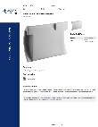 Avantco Ice Machines 1947705 Specsheet
