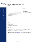 Avantco Ice Machines 19490004 Specsheet