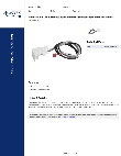 Avantco Ice Machines 19490029 Specsheet Avantco Ice Machines 19490029 Specsheet