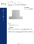 Avantco Ice Machines 19490200606 Specsheet Avantco Ice Machines 19490200606 Specsheet