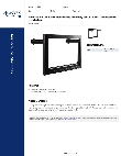 Avantco Ice Machines 19490456 Specsheet