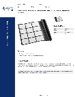 Avantco Ice Machines 19490463 Specsheet