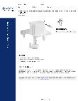 Avantco Ice Machines 19491934 Specsheet