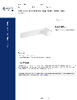 Avantco Ice Machines 19492524 Specsheet