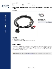 Avantco Ice Machines 19492915 Specsheet