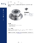 Avantco Ice Machines 19493202 Specsheet