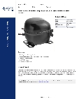 Avantco Ice Machines 19493910 Specsheet