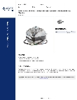 Avantco Ice Machines 19494417 Specsheet