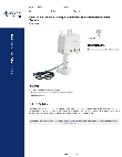 Avantco Ice Machines 19494522 Specsheet Avantco Ice Machines 19494522 Specsheet