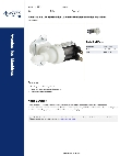Avantco Ice Machines 19495950 Specsheet