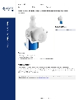 Avantco Ice Machines 19495951 Specsheet