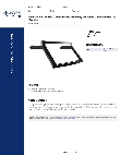 Avantco Ice Machines 19496402 Specsheet