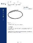 Avantco Ice Machines 19496543 Specsheet