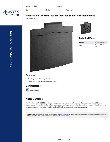 Avantco Ice Machines 19496611 Specsheet