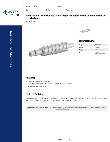 Avantco Ice Machines 19497006 Specsheet