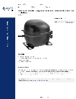 Avantco Ice Machines 19497017 Specsheet