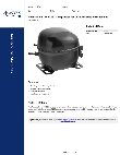 Avantco Ice Machines 19497227 Specsheet