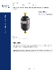 Avantco Ice Machines 19497517 Specsheet