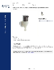 Avantco Ice Machines 19497752 Specsheet