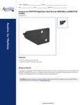 Avantco Ice Machines 19497997 Specsheet
