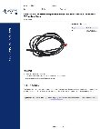 Avantco Ice Machines 19498026 Specsheet