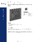 Avantco Ice Machines 19498053 Specsheet
