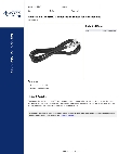 Avantco Ice Machines 19498077 Specsheet