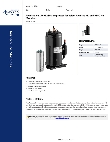 Avantco Ice Machines 19499230 Specsheet