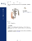 Avantco Ice Machines 19499825 Specsheet