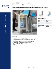 Avantco Ice Machines 194BAGGERKIT Specsheet