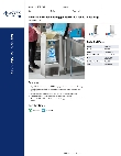 Avantco Ice Machines 194BAGKIT20 Specsheet