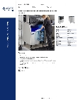 Avantco Ice Machines 194BIN27530 Specsheet