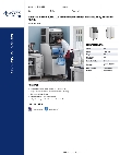 Avantco Ice Machines 194BIN40022 Specsheet
