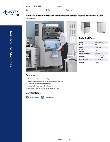 Avantco Ice Machines 194BIN54030 Specsheet