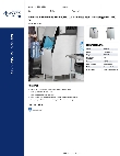 Avantco Ice Machines 194EBIN40022 Specsheet