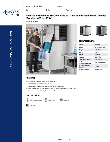 Avantco Ice Machines 194EMCF422A Specsheet